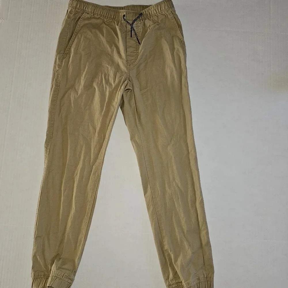 Gap Kids Khaki Joggers